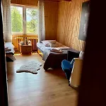 Cisza Pod Tatrami * Bukowina Tatrzańska