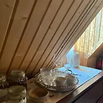 Cisza Pod Tatrami *