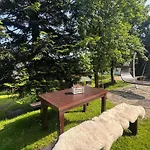 Cisza Pod Tatrami *