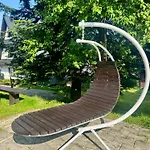 农家乐 Cisza Pod Tatrami 布库维纳塔然斯卡