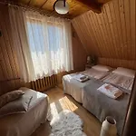 Cisza Pod Tatrami Vakantieboerderij