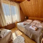 Vakantieboerderij Cisza Pod Tatrami