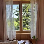 Cisza Pod Tatrami * Bukowina Tatrzańska