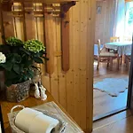 Cisza Pod Tatrami *