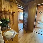 Vakantieboerderij Cisza Pod Tatrami