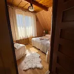 Cisza Pod Tatrami Vakantieboerderij *