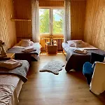 Vakantieboerderij Cisza Pod Tatrami Bukowina Tatrzańska