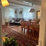 Vakantieboerderij Cisza Pod Tatrami