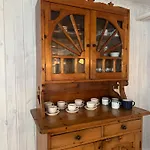 Cisza Pod Tatrami Vakantieboerderij *