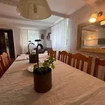 Cisza Pod Tatrami *