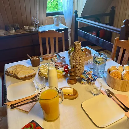 Cisza Pod Tatrami * Bukowina Tatrzańska