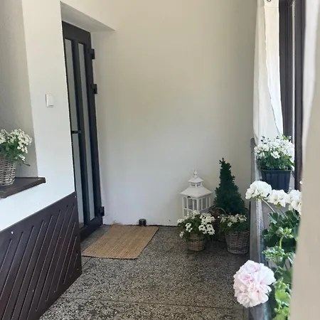 Cisza Pod Tatrami * 布库维纳塔然斯卡