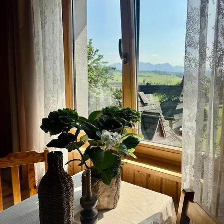 Cisza Pod Tatrami 农家乐 *