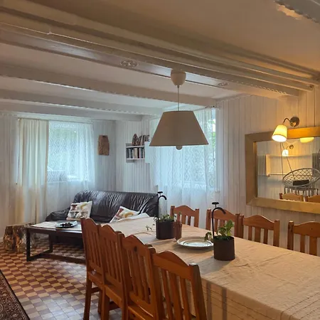 Cisza Pod Tatrami Gospodarstwo agroturystyczne