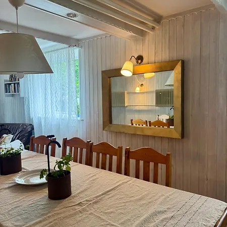 Cisza Pod Tatrami Vakantieboerderij *