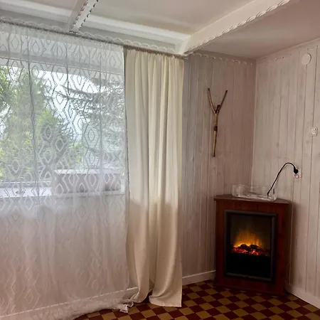 Gospodarstwo agroturystyczne Cisza Pod Tatrami Bukowina Tatrzańska