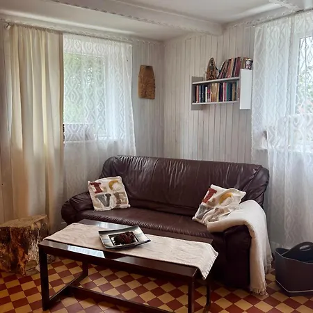 Cisza Pod Tatrami Gospodarstwo agroturystyczne