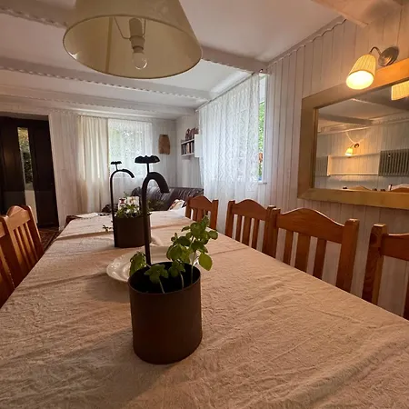 Cisza Pod Tatrami *