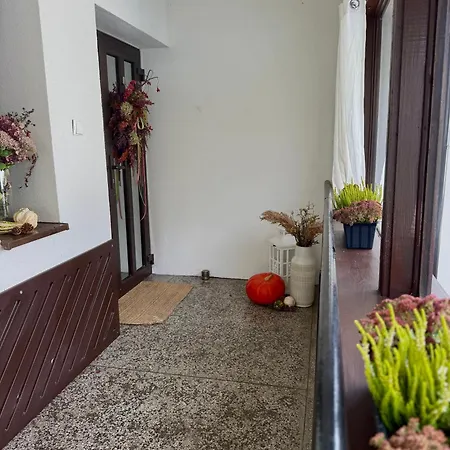 Cisza Pod Tatrami * Bukowina Tatrzańska